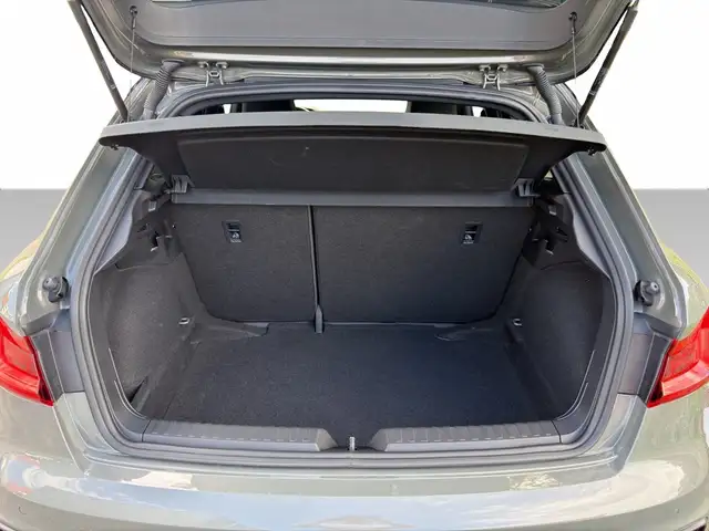 Audi A1 view 11