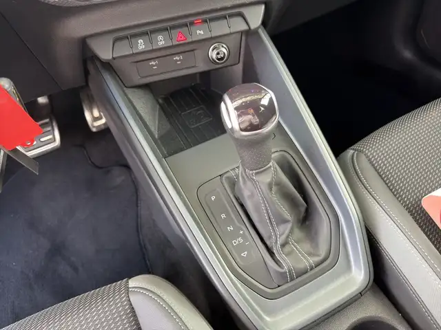 Audi A1 view 20