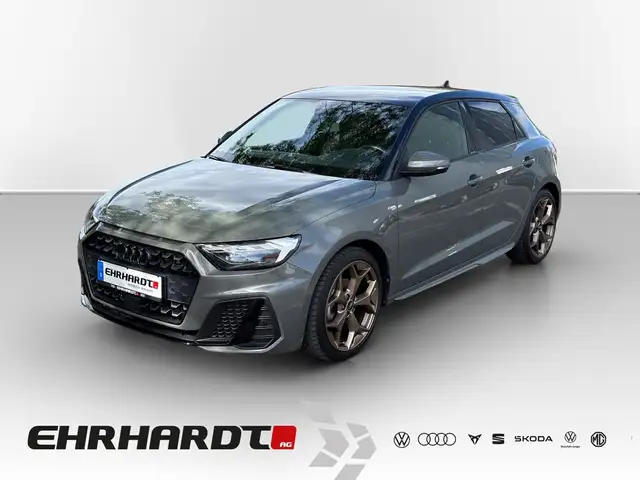 2022 Audi A1 in Grey for sale