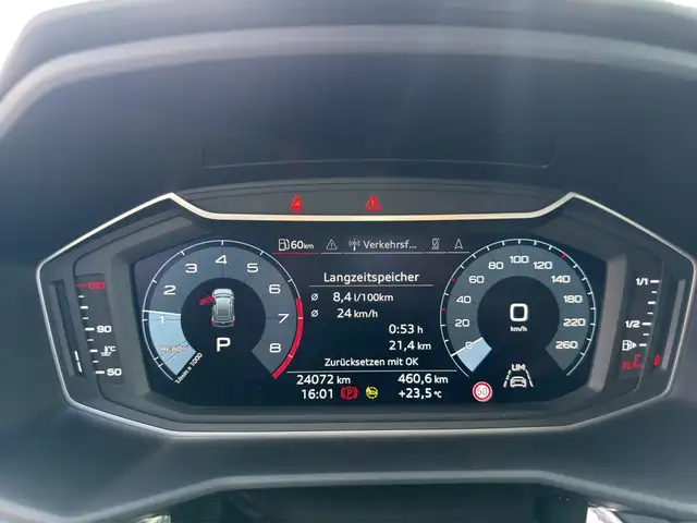 Audi A1 view 17