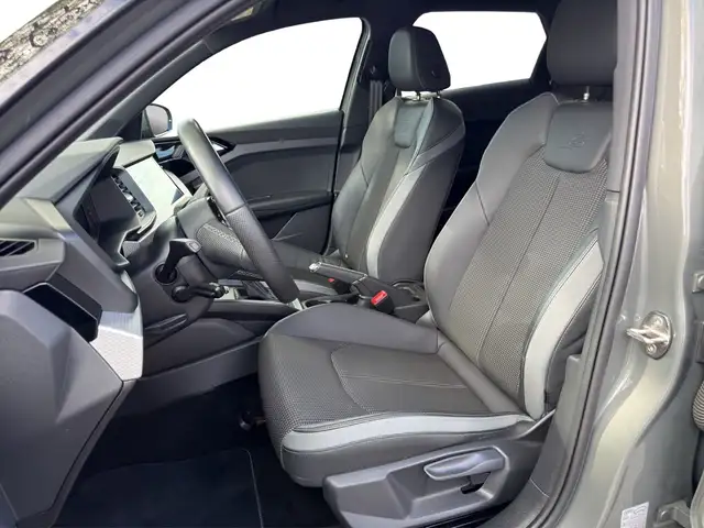 Audi A1 view 14