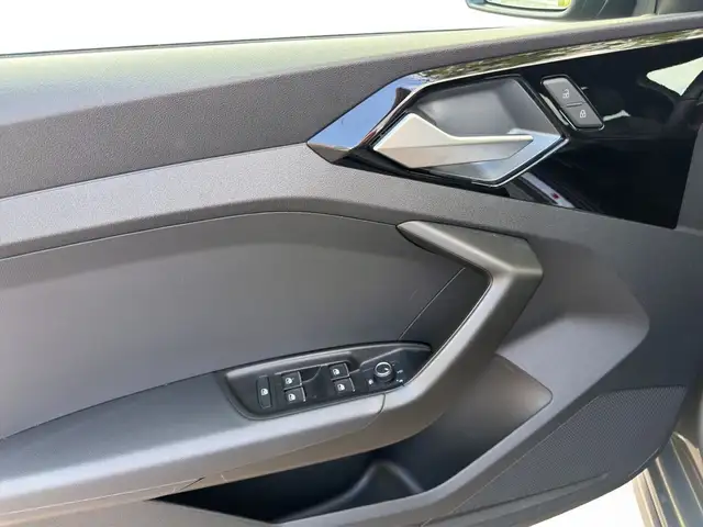 Audi A1 view 15