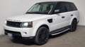 Land Rover Range Rover Sport 3.0 sdV6 HSE 249cv Auto Bianco - thumbnail 1
