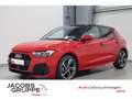 Audi A1 Sportback 25 TFSI S line VC*LED*PDC * Rot - thumbnail 1