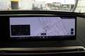 BMW iX xDrive40 / SPORTPAKET + AHK + NAVI + HK + LMR Modrá - thumbnail 8