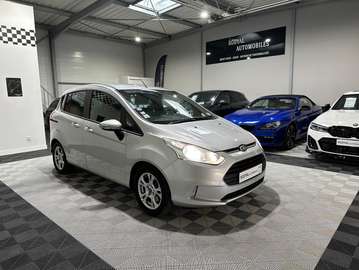 1.0 STCi EcoBoost 12V S&S 100 cv TREND