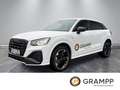 Audi Q2 S line 35 TFSI AHK+LED+KAMERA+NAVI+VIRTUAL+BT Weiß - thumbnail 1