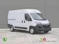 Opel Movano Furgón Base L2H2 3.3T BlueHDi 88kW Weiß - thumbnail 1
