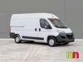 Opel Movano Furgón Base L2H2 3.3T BlueHDi 88kW Weiß - thumbnail 2