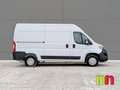 Opel Movano Furgón Base L2H2 3.3T BlueHDi 88kW Weiß - thumbnail 3