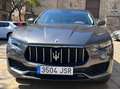 Maserati Levante Levante Diesel Aut. Gris - thumbnail 3