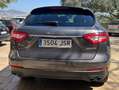 Maserati Levante Levante Diesel Aut. Gris - thumbnail 7
