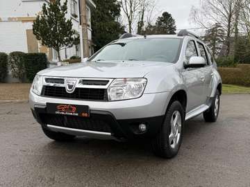 Duster 1.6i i 4*2  VENDU - VENDU - VENDU