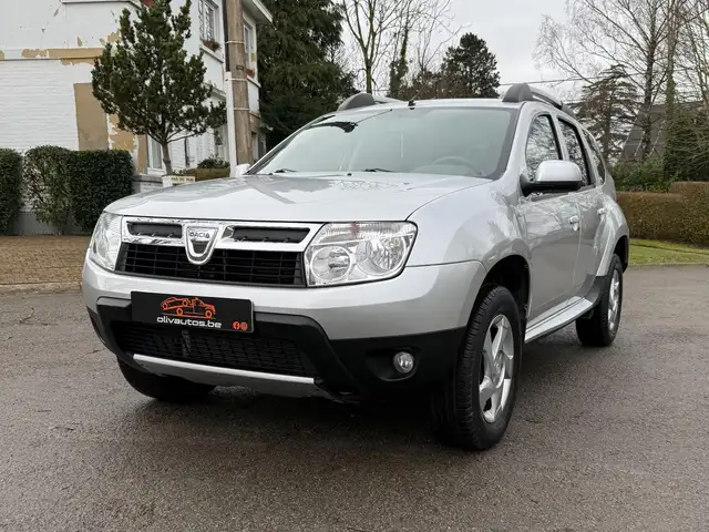 Dacia Duster Duster 1.6i i 4*2  VENDU - VENDU - VENDU