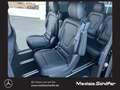 Mercedes-Benz EQV 300 EQV 300 AVANTGARDE L 7 SITZE EL TÜREN EASY PACK Schwarz - thumbnail 10