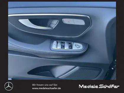Annonce voiture d'occasion Mercedes-Benz EQV 300 - CARADIZE