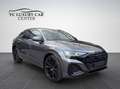 Audi Q8 3.0 286CV S LINE TETTO PELLE VALCONA CERCHI 23 Grigio - thumbnail 1