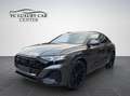 Audi Q8 3.0 286CV S LINE TETTO PELLE VALCONA CERCHI 23 Grigio - thumbnail 3