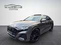 Audi Q8 3.0 286CV S LINE TETTO PELLE VALCONA CERCHI 23 Gris - thumbnail 7