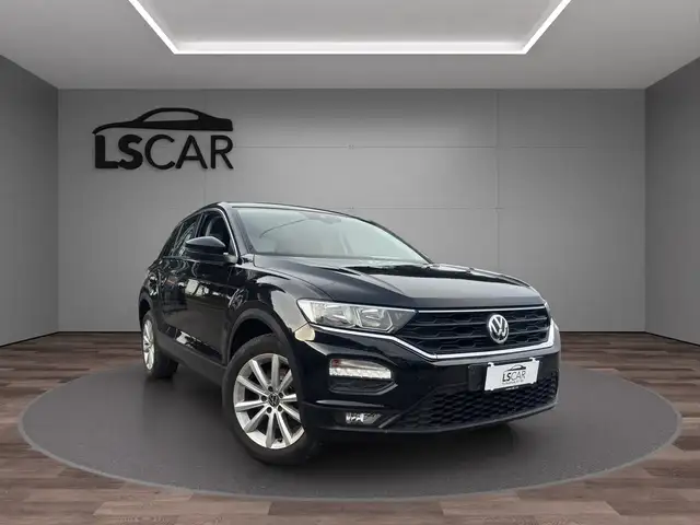 Volkswagen T-Roc T-Roc 1.0 tsi Style 110cv