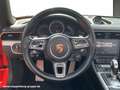 Porsche 911 Turbo Cabriolet DAB LED RFK Klimaaut. PDC Orange - thumbnail 12