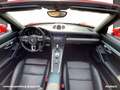 Porsche 911 Turbo Cabriolet DAB LED RFK Klimaaut. PDC Orange - thumbnail 14