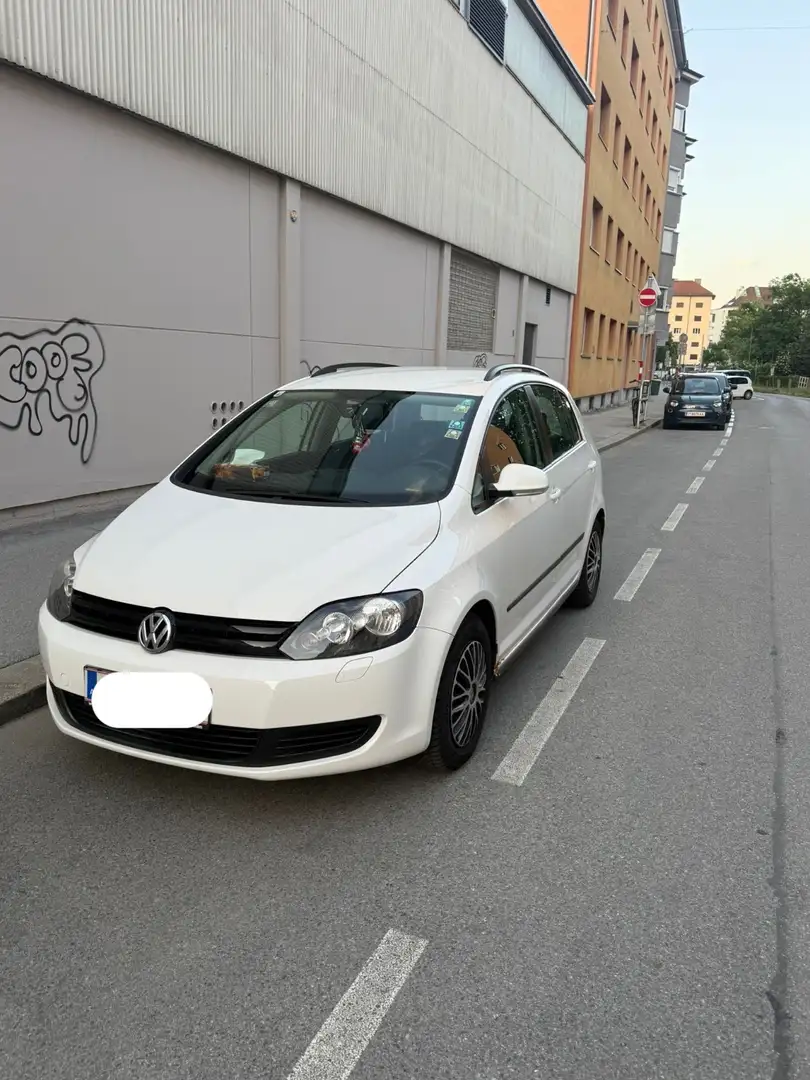 Volkswagen Golf Plus 1,2 TSI - 2