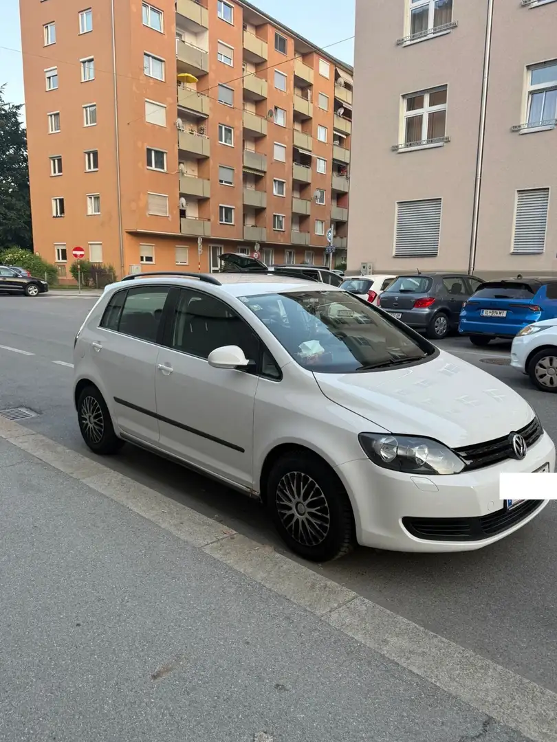Volkswagen Golf Plus 1,2 TSI - 1