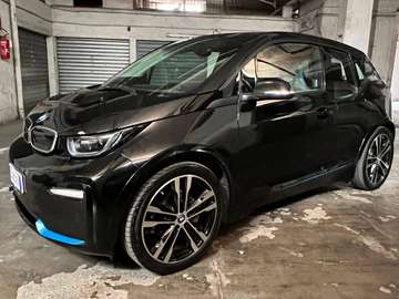 i3 2018 i3s 120Ah Advantage