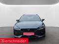 CUPRA Leon Sportstourer 2.0 TSI DSG VZ LED NAVI BEATS PARKLEN Grau - thumbnail 3