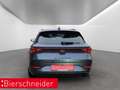CUPRA Leon Sportstourer 2.0 TSI DSG VZ LED NAVI BEATS PARKLEN Grau - thumbnail 6
