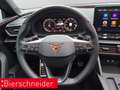CUPRA Leon Sportstourer 2.0 TSI DSG VZ LED NAVI BEATS PARKLEN Grau - thumbnail 9