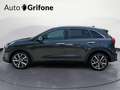 Kia Niro Niro 1.6 GDi DCT HEV Evolution Grijs - thumbnail 2