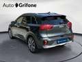 Kia Niro Niro 1.6 GDi DCT HEV Evolution Grijs - thumbnail 3