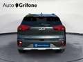 Kia Niro Niro 1.6 GDi DCT HEV Evolution Grijs - thumbnail 4
