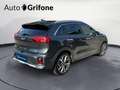 Kia Niro Niro 1.6 GDi DCT HEV Evolution Grijs - thumbnail 5