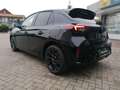 Opel Corsa 5trg 1.2 GS Allw/LED/Navi/DAB/Shz/180°Kamera/Klima Schwarz - thumbnail 4