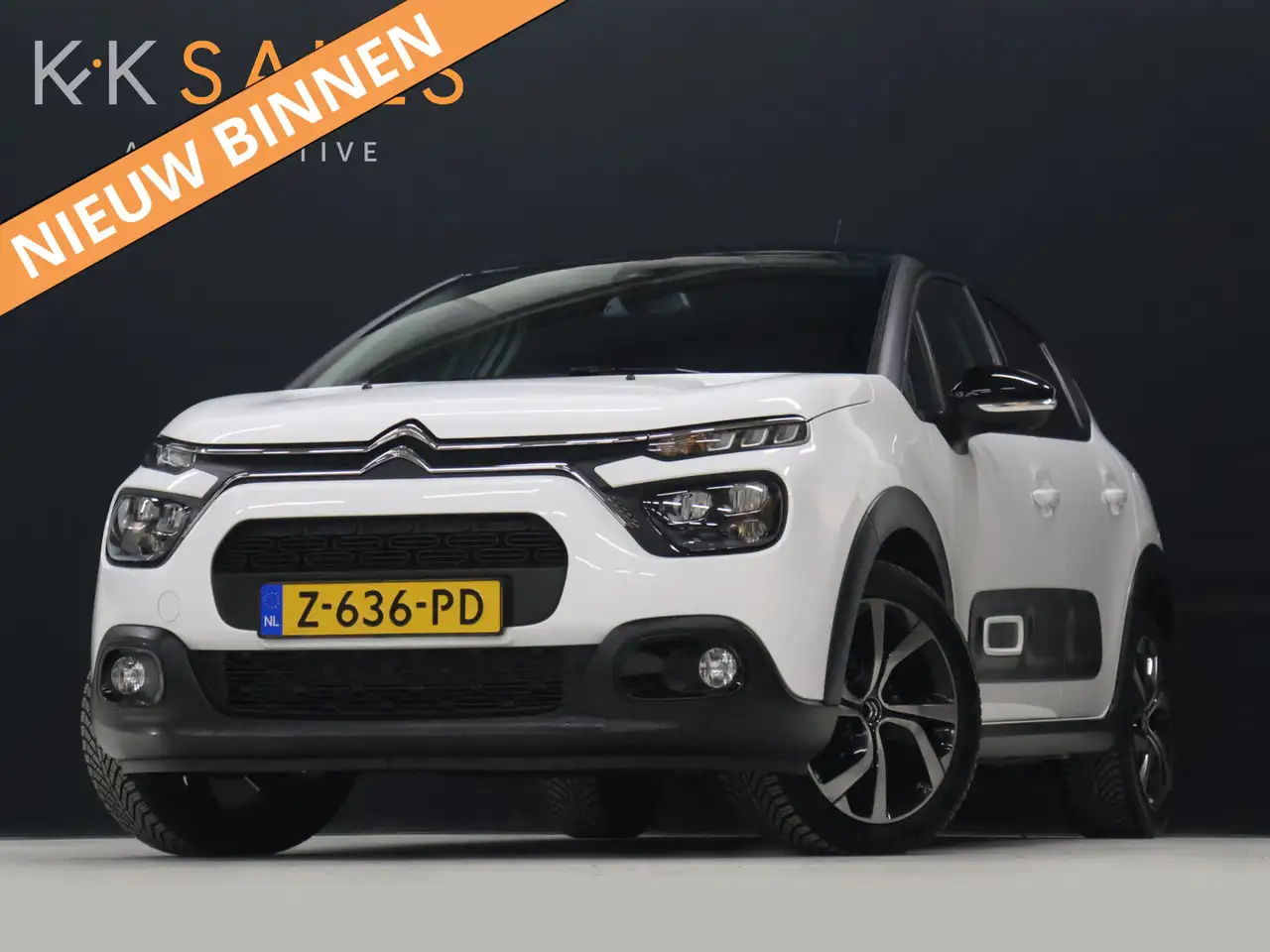 Citroen C3