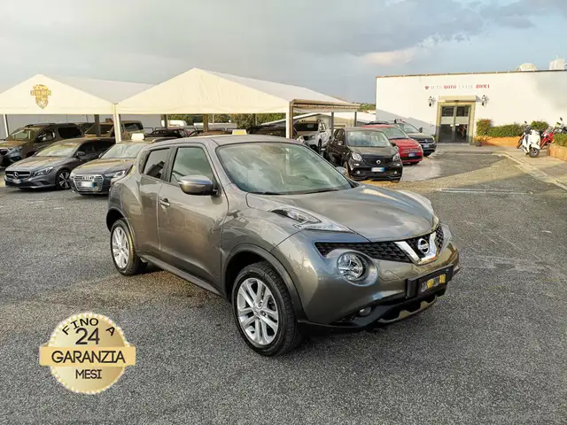 Nissan Juke 1.5 dCi S&S N-Connecta PROMO WEB