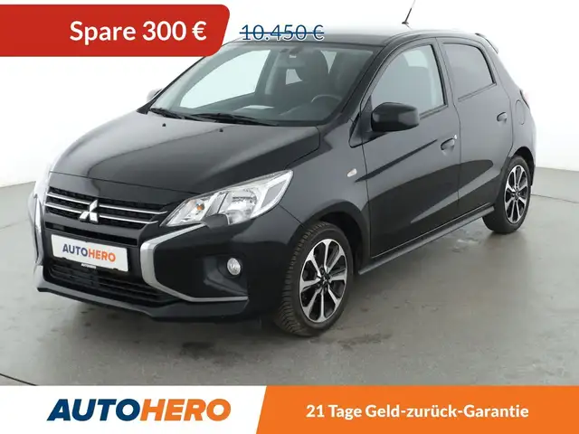 Mitsubishi Space Star 1.2 Intro Edition+*TEMPO*KLIMA