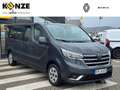 Renault Trafic Pkw Grand Evolution Blue dCi 150 Aut MY25 Grau - thumbnail 1