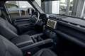 Land Rover Defender 110 - P300e  - X dynamic SE -  Pano - ACC - ... Zwart - thumbnail 8