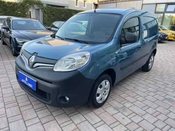 RENAULT Kangoo express 1.5 dci 90cv energy S&S E6