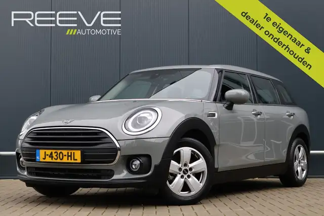 MINI Mini Clubman 1.5 Business Edition | Digitale telle