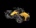 Can-Am Spyder F3-S MY2026 / Sofort verfügbar Jaune - thumbnail 5