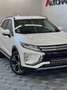 Mitsubishi Eclipse Cross Diamant Edition+ 4WD BLACK FRIDAY 2,1% ZINSEN Weiß - thumbnail 10