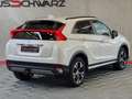 Mitsubishi Eclipse Cross Diamant Edition+ 4WD BLACK FRIDAY 2,1% ZINSEN Weiß - thumbnail 8