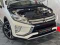 Mitsubishi Eclipse Cross Diamant Edition+ 4WD BLACK FRIDAY 2,1% ZINSEN Weiß - thumbnail 9