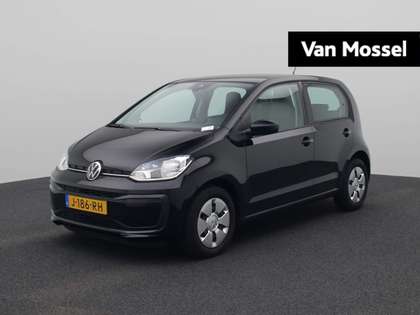 Volkswagen up! 1.0 BMT move up! | Airco | Camera | Parkeersensore