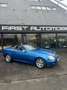 Mercedes-Benz SLK 200 200 KOMPRESSOR 2.0L 163 CV BVM6 Blau - thumbnail 4